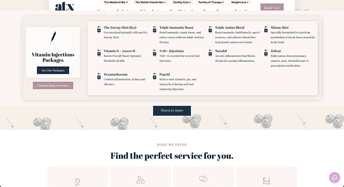 YNF Site Preview Image